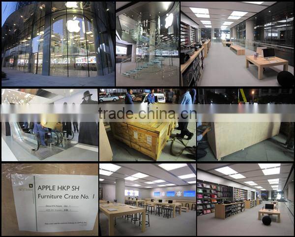 Mobile Phone And Computer Shop Display Solutions