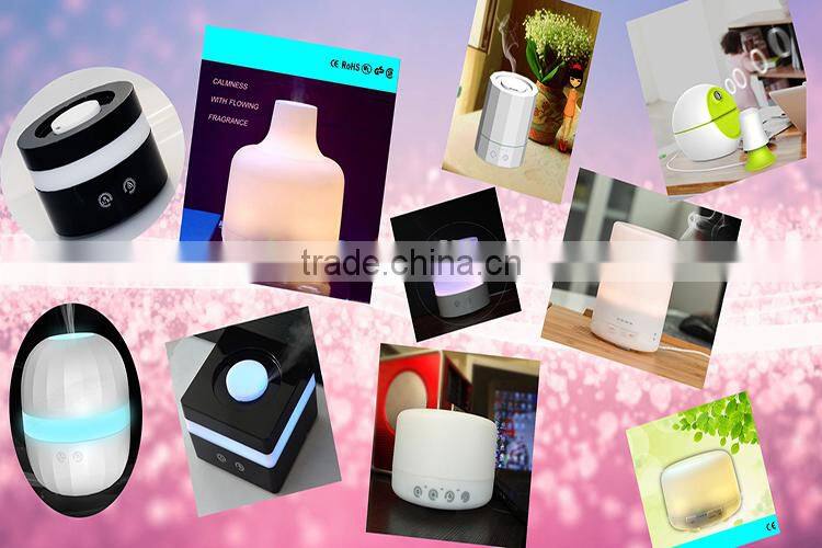 New technology aromatherapy essential oils set for essential oil