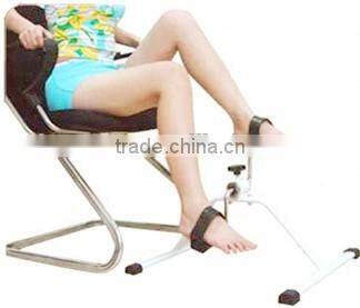 Arm And Leg Exercise Machine Home Gym Equipment Thigh Workout Bike Legs Muscle Exercise Machine