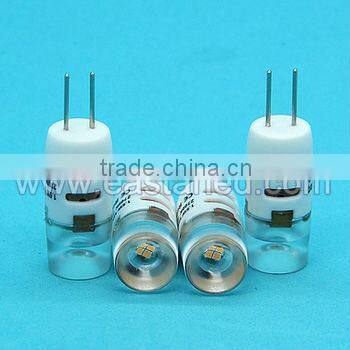 High Power LED Light G4 bulb , G4 Lamp with SumSung Chip