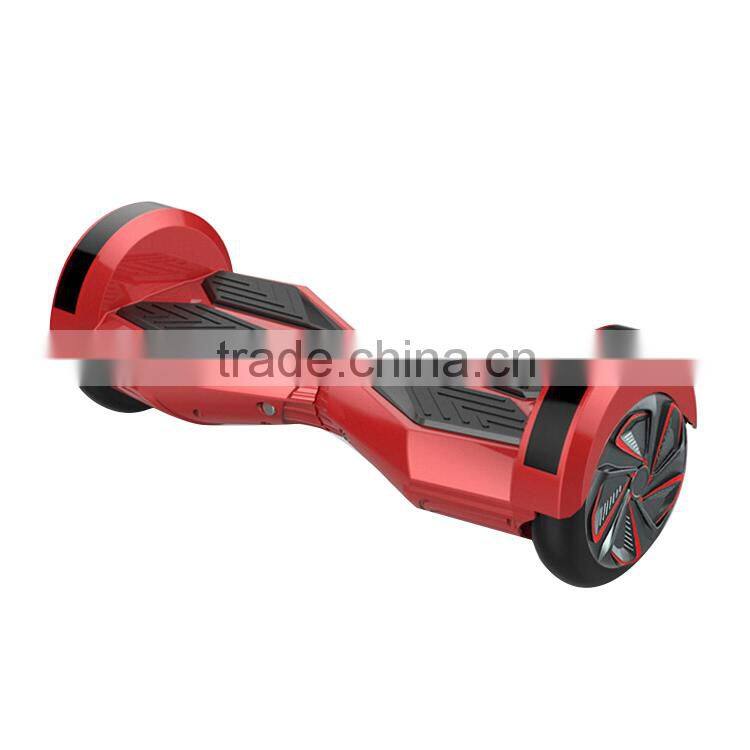 2015 Adult eletric scooter 2 wheel self balancing scooter