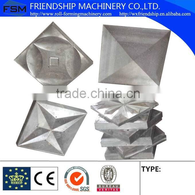 hydraulic press forming machine for 3D wall decration