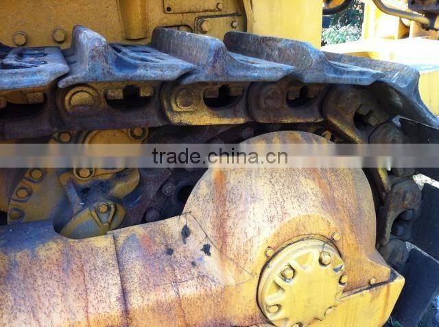 D155A-1 Bulldozer cheap D155A-1 Crowler Bulldozer used D155A-1 Bulldozer with ripper