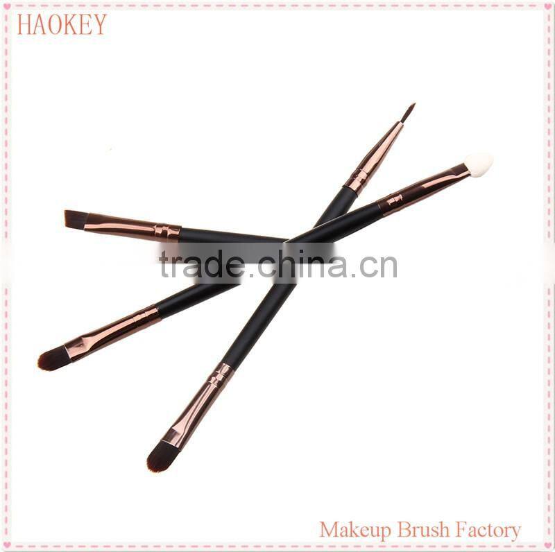 Wholesale 20 Pcs Pro Makeup Set Powder Foundation Eyeshadow Eyeliner Lip Cosmetic Brushes