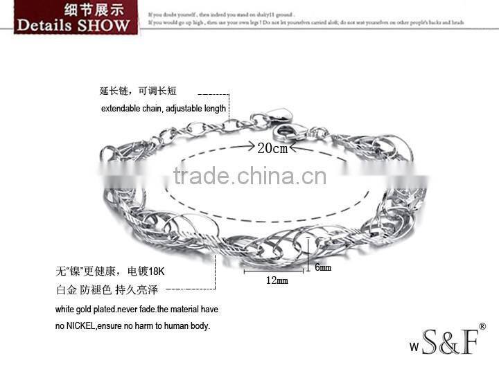 A2014914 alloy names of jewellery stores chinese charm bracelets