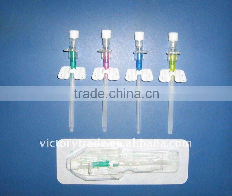 V-MT19 IV Cannula