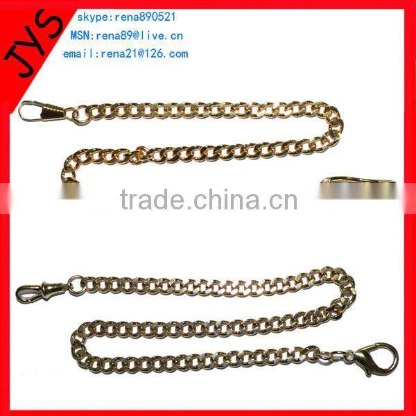 Fashion stainless steel jewelry , wholesale stainless steel chain bracelet