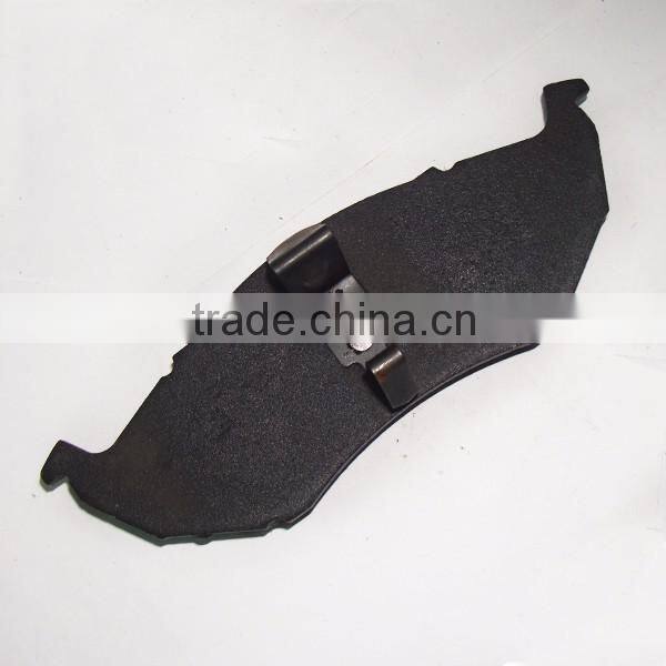 D591 01104038 1104038 Front Brake Pads Shoes for Chrysler Voyager Dodge Caravan Dodge Grand Caravan