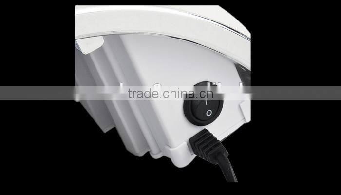 High quality beauty salon nail dust extractor /nail dust collector vacuum/ mixcoco nail dust collector