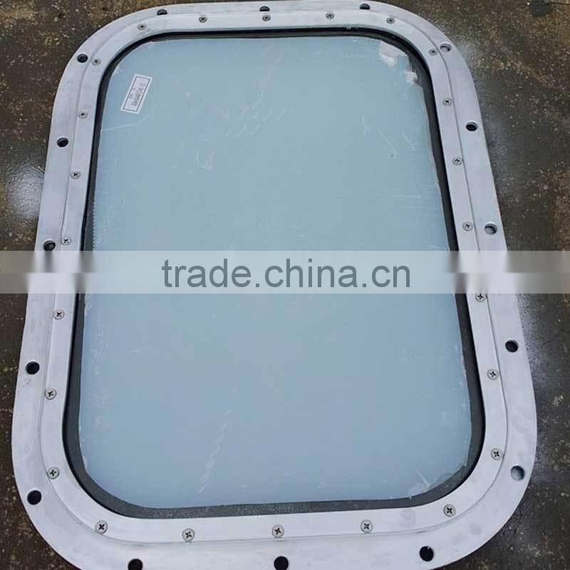 BOCHI Marine Customized Fixed Window
