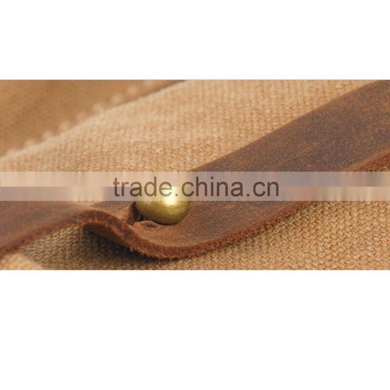 2016 Fashion Laptop Wholesale Blank Canvas Backpacks For School Student Backpack Bag