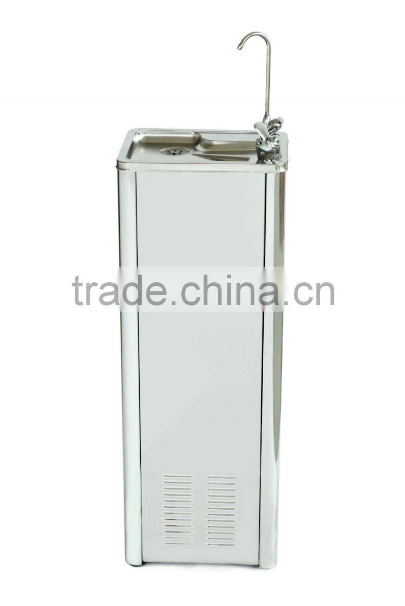 GS Certificated Chilled Drinking Water Fountain 600E