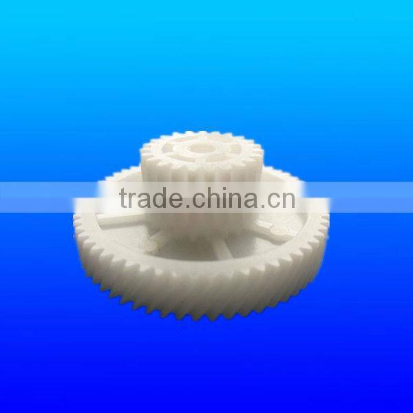 Plastic Injection vaccum cleaner parts