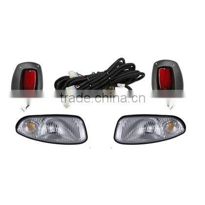 Golf EZGO RXV Basic Light