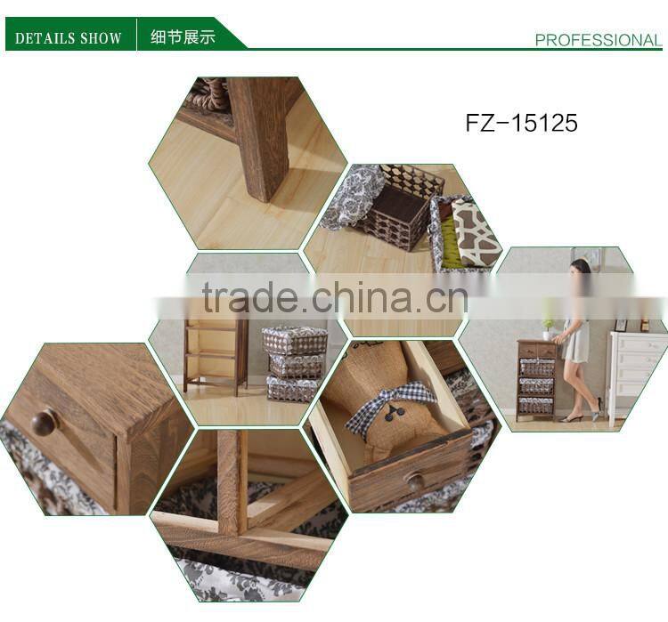 Antique Style Bedroom Furniture Nightstands