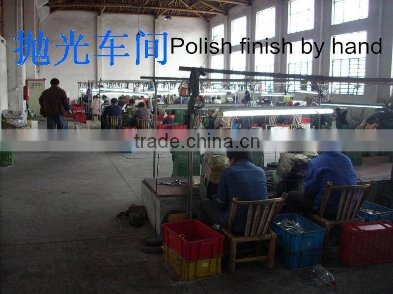 Family use apple and potato peeler metal stainless steel