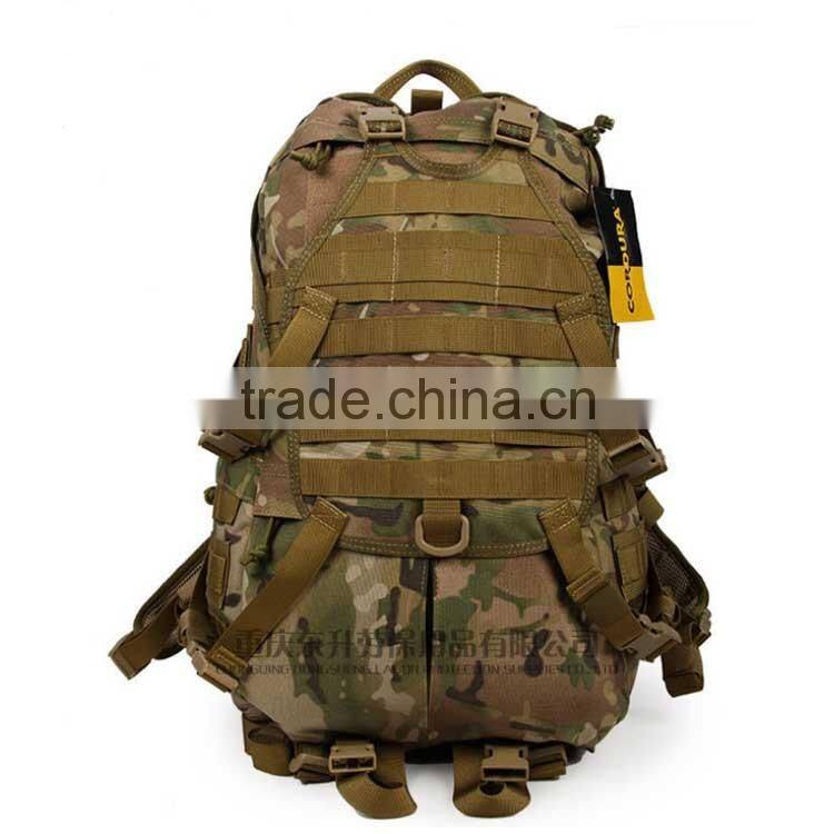 Cheap Cordura Military Tactical outdoor Hiking sports backpack