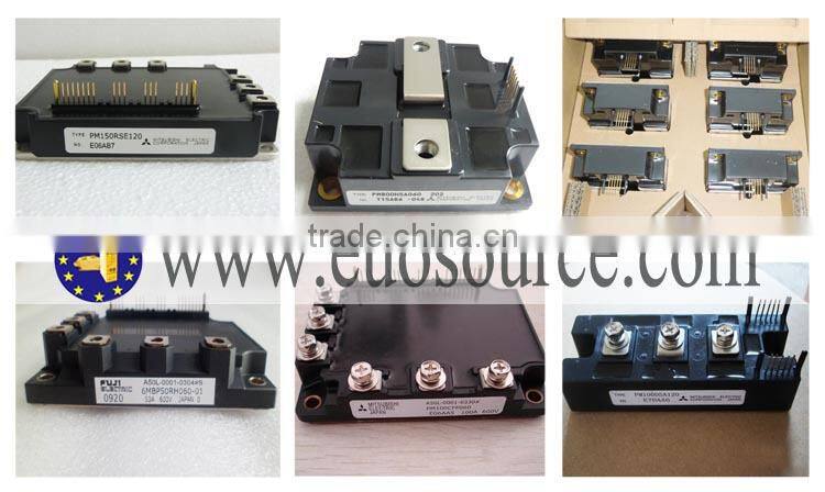 fuji ipm module 7MBR75SA-120B