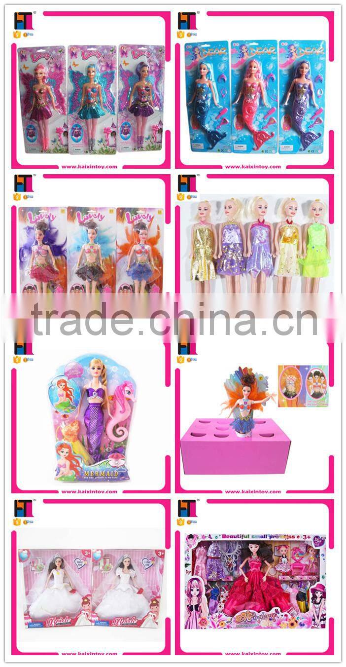 hot sale new blowing bubble seamaid dolls