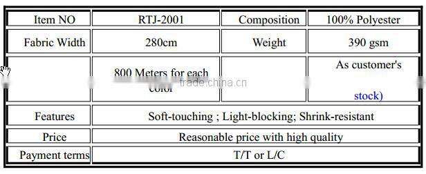New classic jacquard high class star hotel bed sets, bedspread matching curtain, pillow fabric