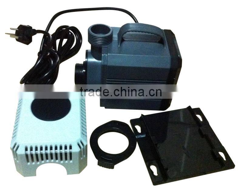 Jeneca Submersible electric Water Pump 60W 2000L/H