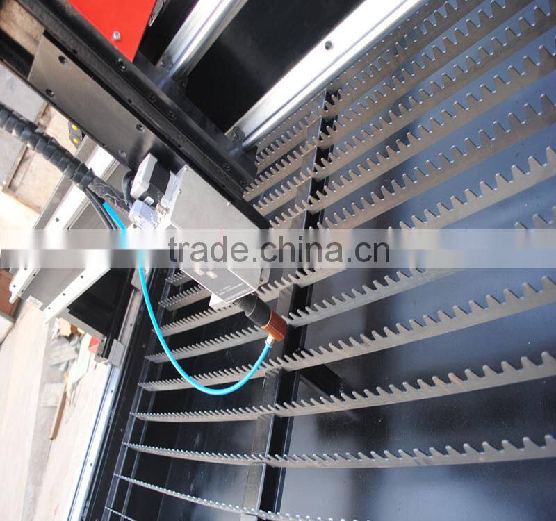 Industrial cnc plasma cutter for sale
