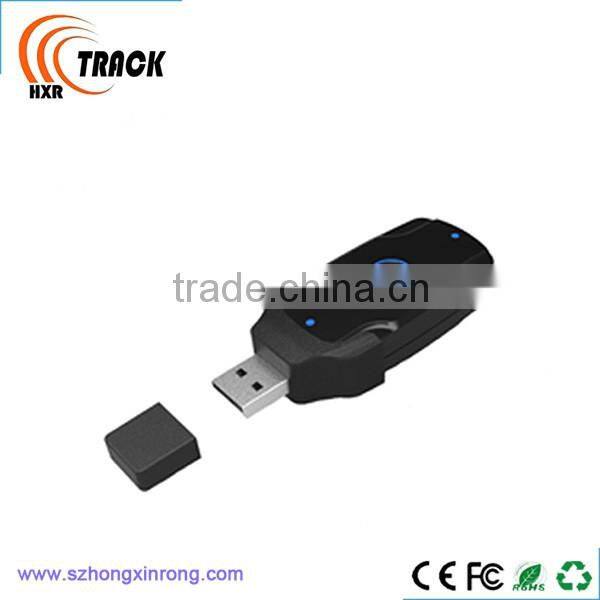 Real-Time Mini Spy GSM GPRS GPS Tracker Car Vehicle Tracking Device System New