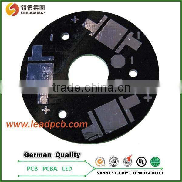 Professional manufacturer ceramic pcb,asic miner pcb board,double sided pcb