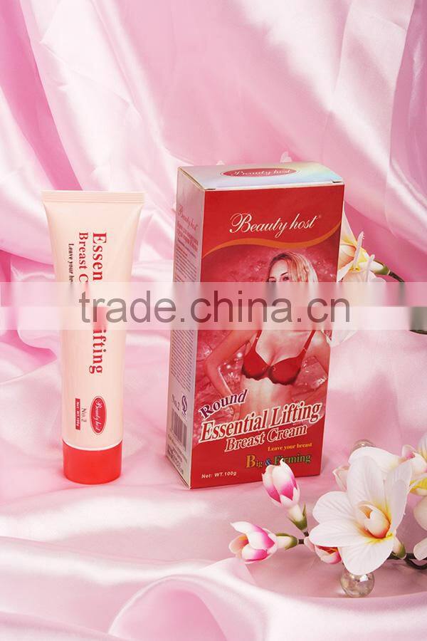 Big Breast Cream Essential Lifting Breast Cream