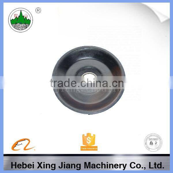 engine adjustable speed skating plate for tractor