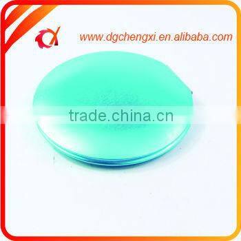 Wholesale Pink Pocket Make Up Magic Mirror/party souvenir