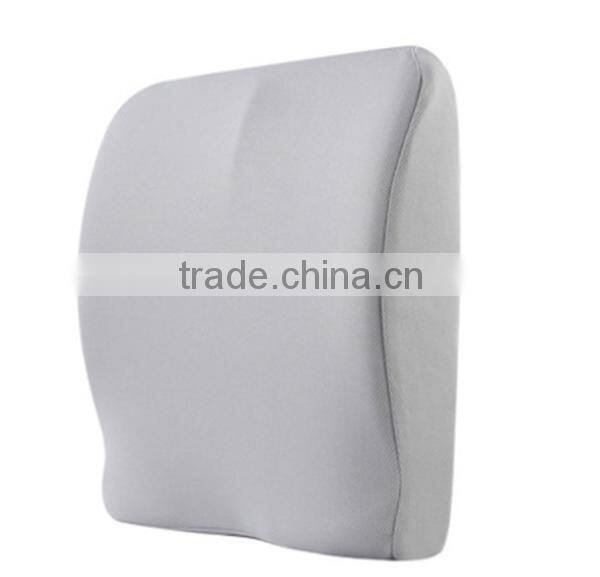 Memory Foam Seat Cushion Pillow
