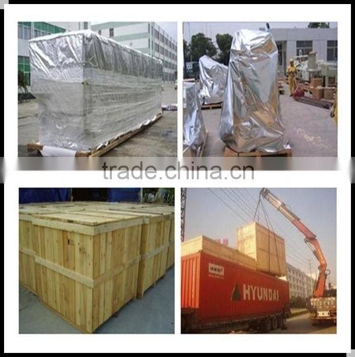 300 goat slaughter line machinery