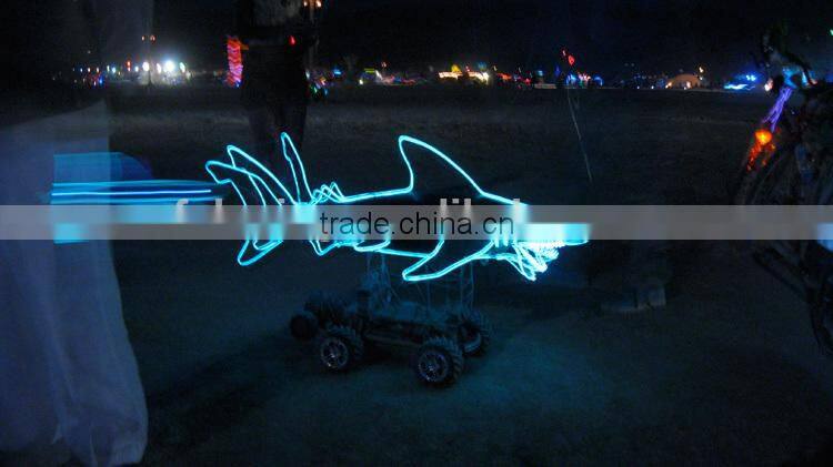 el wire driver inverter