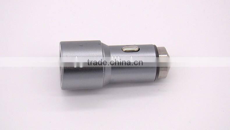 Wholesale 5V2A high quality and cheap mobile phone usb car charger for promotion