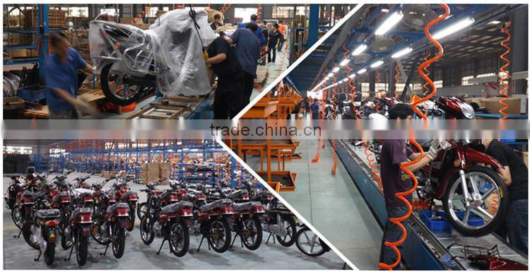 4-Stroke Gasoline Off Road Chinese Cheap 150cc Motorbike For Sale