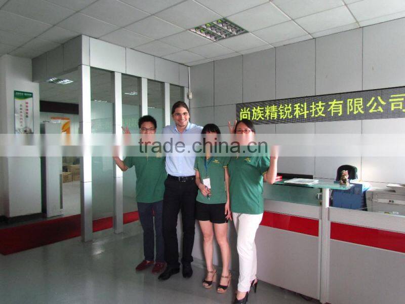 white black 3 led 1.2V/1200mAh shenzhen PMMA waterproof solar light for street garden