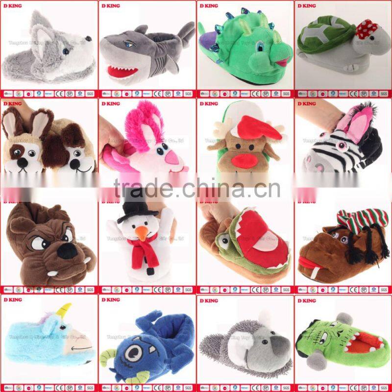 Custom stuffed toy animals plush toy fish