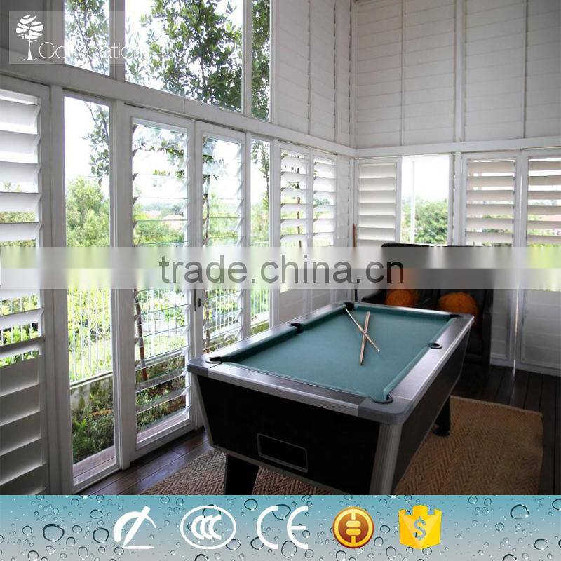 2015 vent casement shutters louver windows