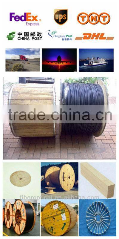 Fiber Optic Cable Per Meter Price GYTA53