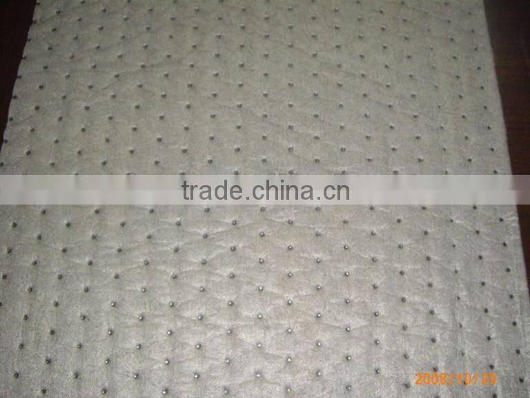 Oil-only spill control Absorbent Pads products