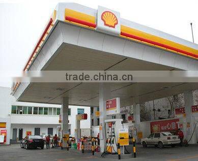 48x3W High Power LED Outdoor Light LED Canopy Light