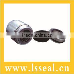 Double mechanical seal multiple springs unbalanced vessel mechanical seal(HF205)