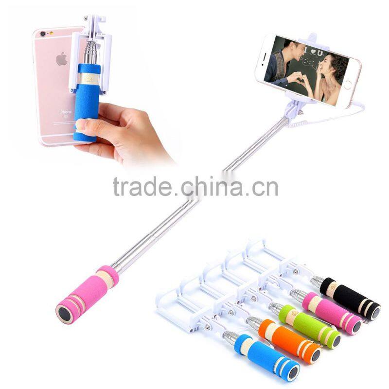Top Quality Selfie Sticks Stick For Nokia Lumia 920