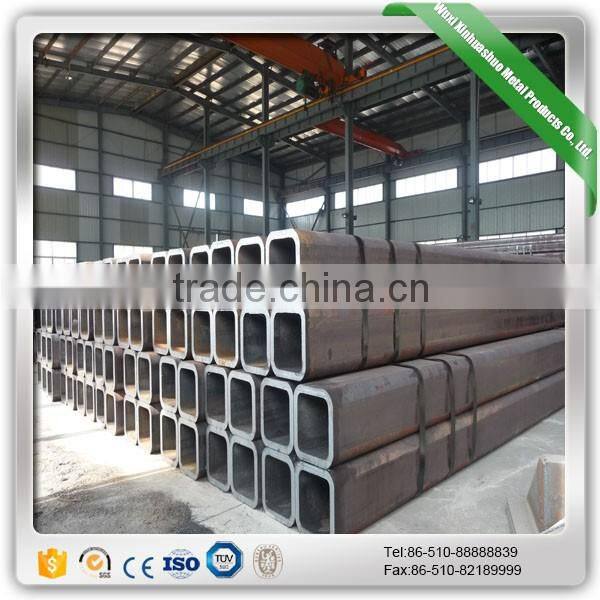 High Quality and Latest Squre Stainless Steel Tube/Pipe
