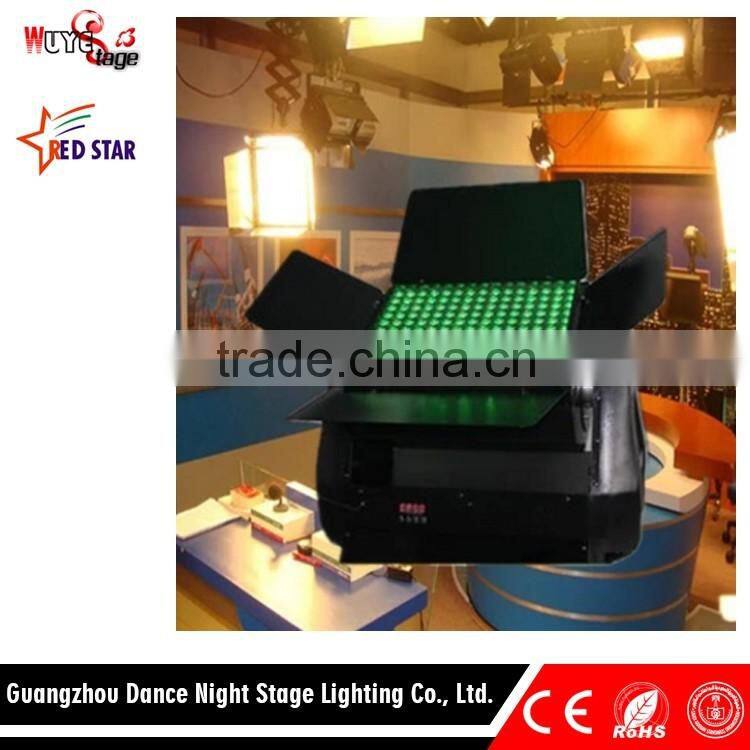Best selling products 4CH/8CH preparation fantasy 180w led city color light