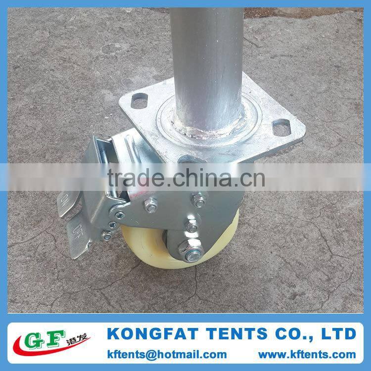 Outdoor awning canopy