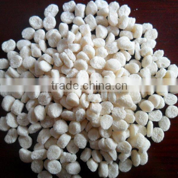 SBR rubber pre-diffusing r-80 resorcinol masterbatch