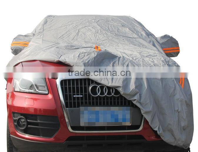 PEVA+ cotton material Car Cover