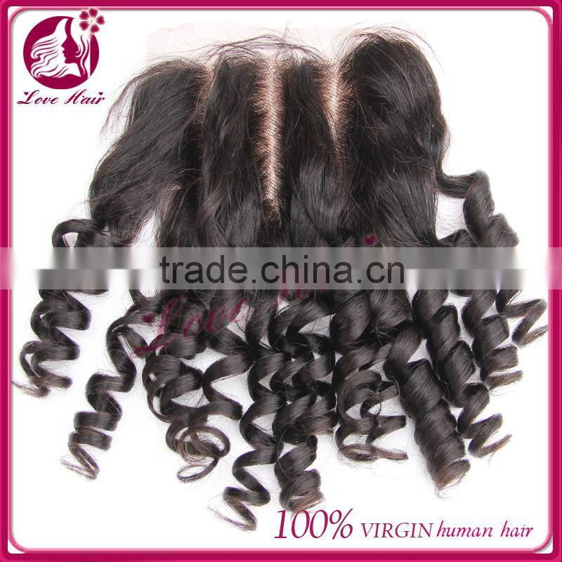 Human Hair,human hair weaving Material and Yes Virgin Hair lace closure